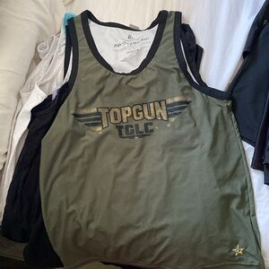 TGLC 2021 Tank top